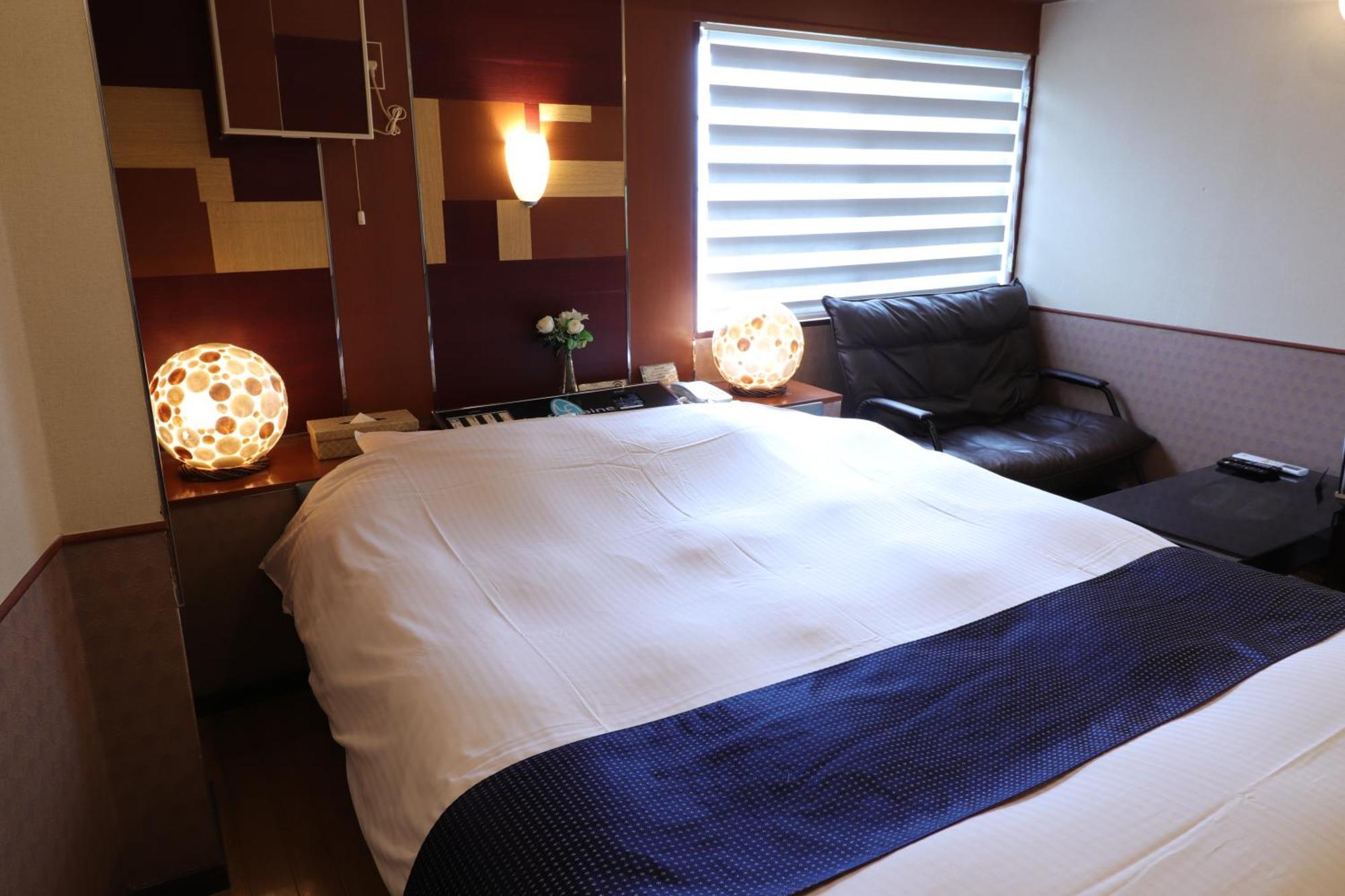 天然個室温泉 Hotel Lafontaine 諏訪 (Adults Only) Suwa  Exterior photo