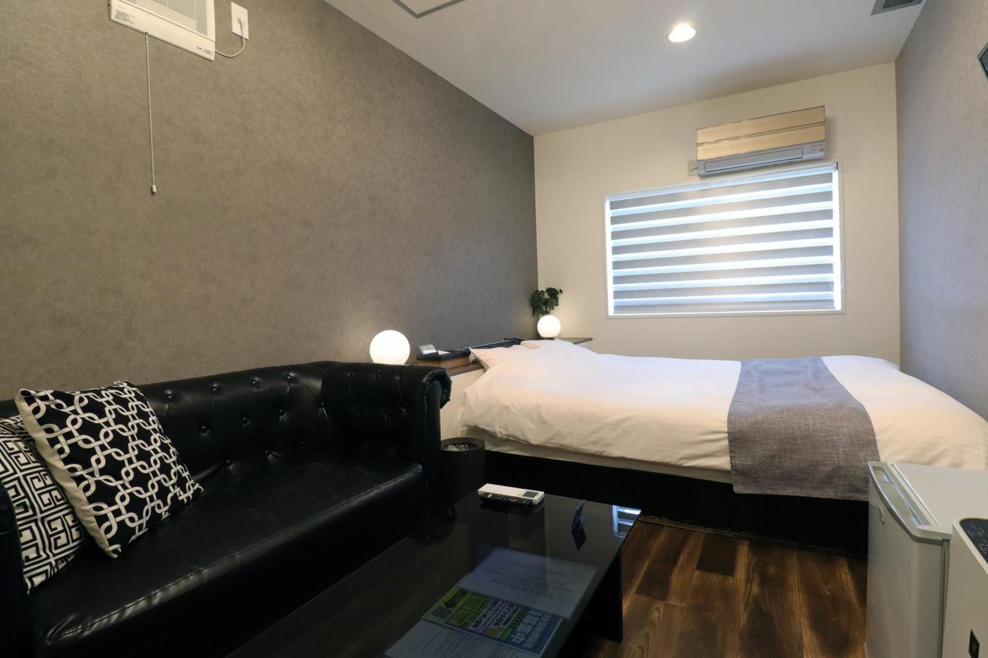 天然個室温泉 Hotel Lafontaine 諏訪 (Adults Only) Suwa  Exterior photo