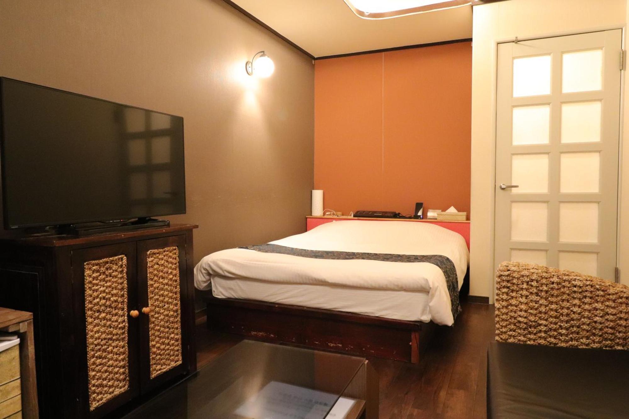 天然個室温泉 Hotel Lafontaine 諏訪 (Adults Only) Suwa  Exterior photo