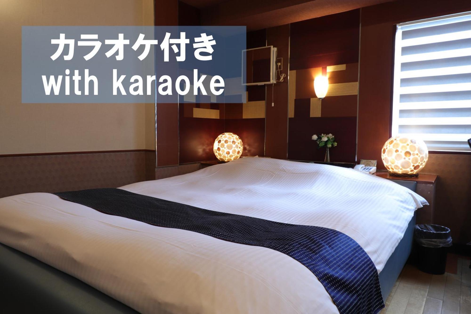 天然個室温泉 Hotel Lafontaine 諏訪 (Adults Only) Suwa  Exterior photo